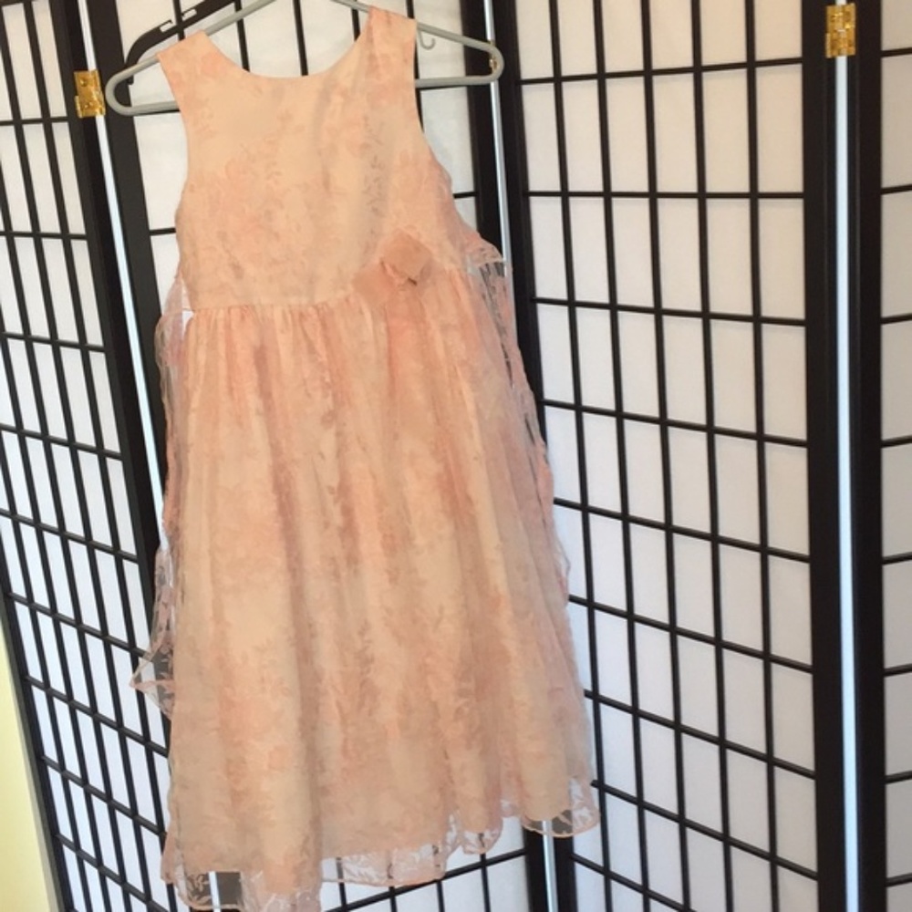 Perfectly Dressed Formal Dress Size 8